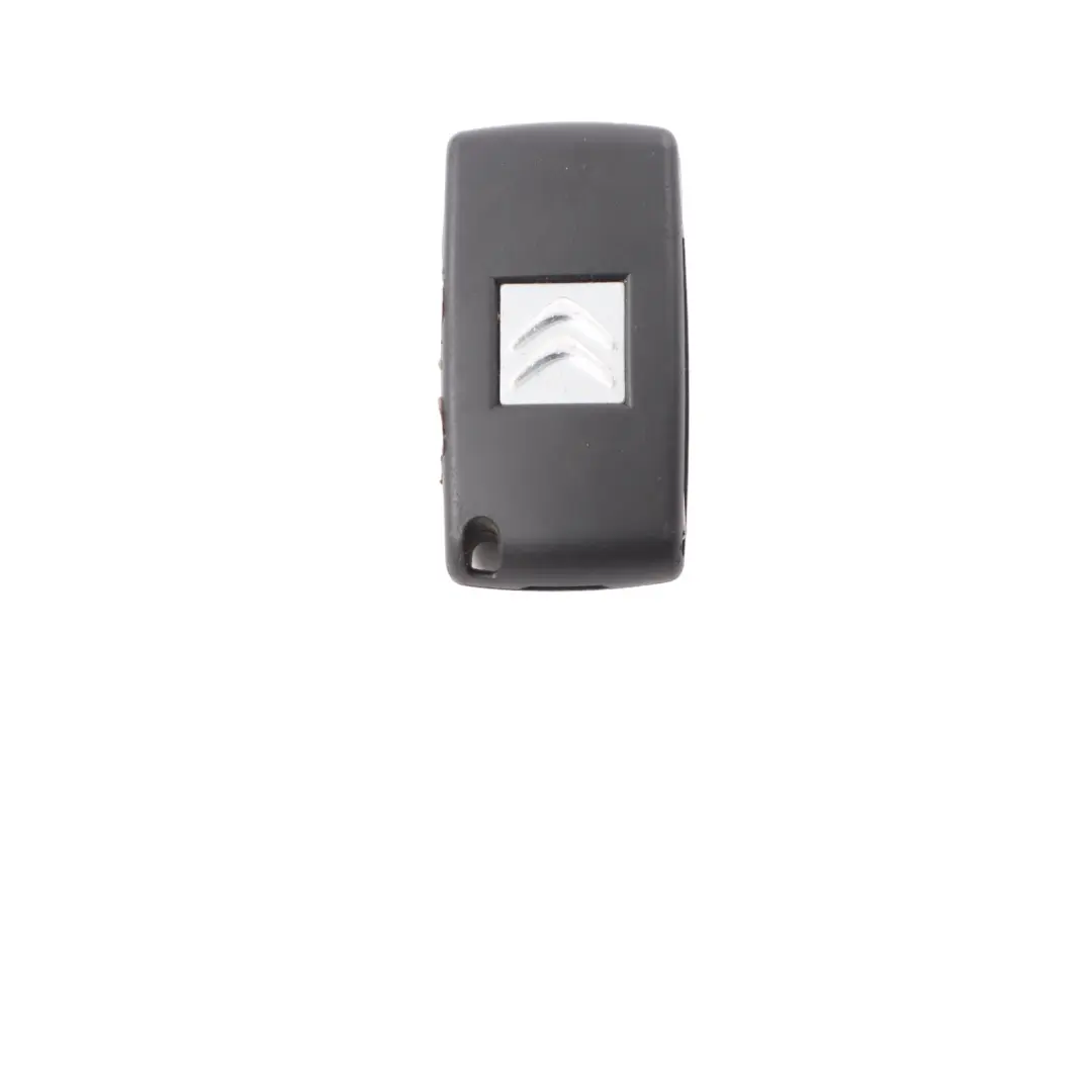 Peugeot 3008 Ignition Lock Barrel Key Reader Ring Control Unit 9663123380 - SKU 9663123380-1 - Part number 9663123380-1