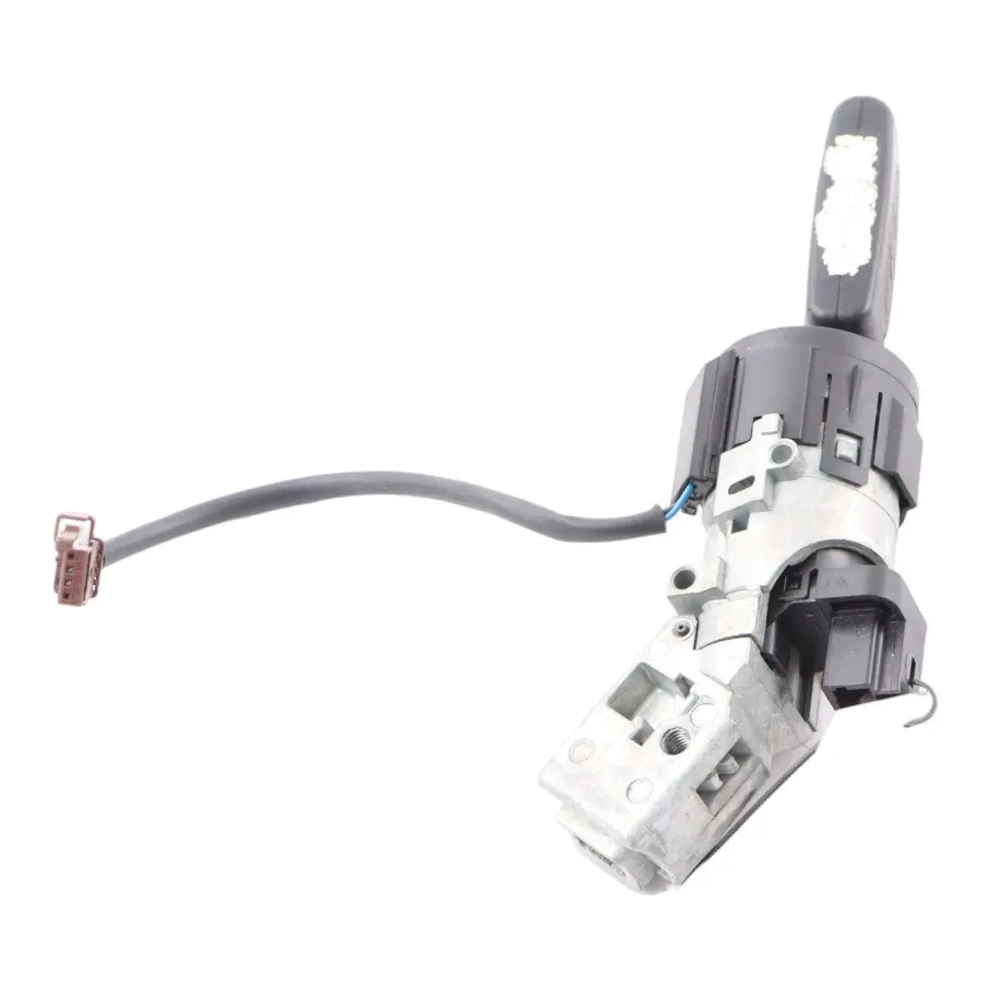Ignition Lock Barrel Key Reader Ring Control Unit to Peugeot 3008 with Part number 9663123380 Peugeot 3008 Ignition Lock Barrel Key Reader Ring Control Unit - SKU 9663123380-1 - Part number 9663123380