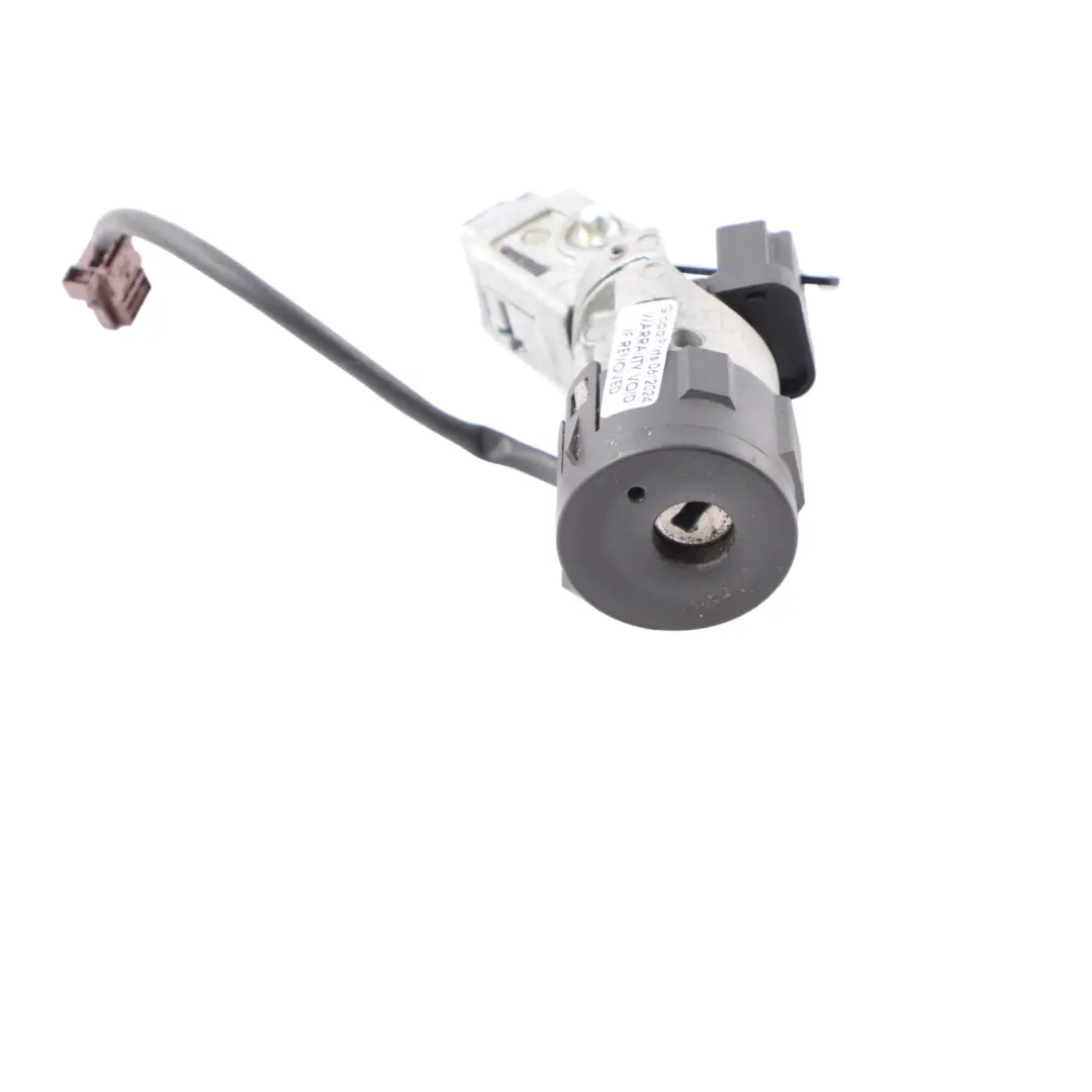Ignition Lock Barrel Key Reader Ring Control Unit to Peugeot 3008 with Part number 9663123380 Peugeot 3008 Ignition Lock Barrel Key Reader Ring Control Unit - SKU 9663123380-1 - Part number 9663123380