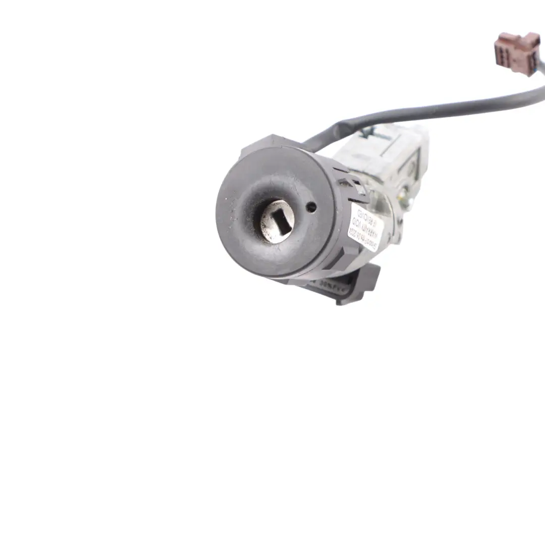 Peugeot 3008 Ignition Lock Barrel Key Reader Ring Control Unit - SKU 9663123380-1 - Part number 9663123380