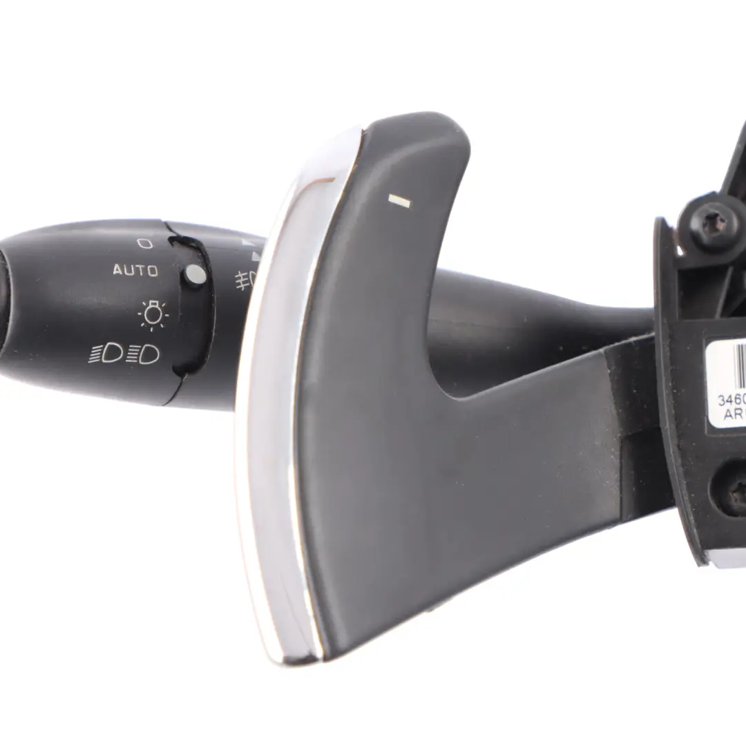  Citroen C4 Picasso Indicator Wiper Headlight Paddle Switch Stalk - SKU 96656018XT - Part number 96656018XT