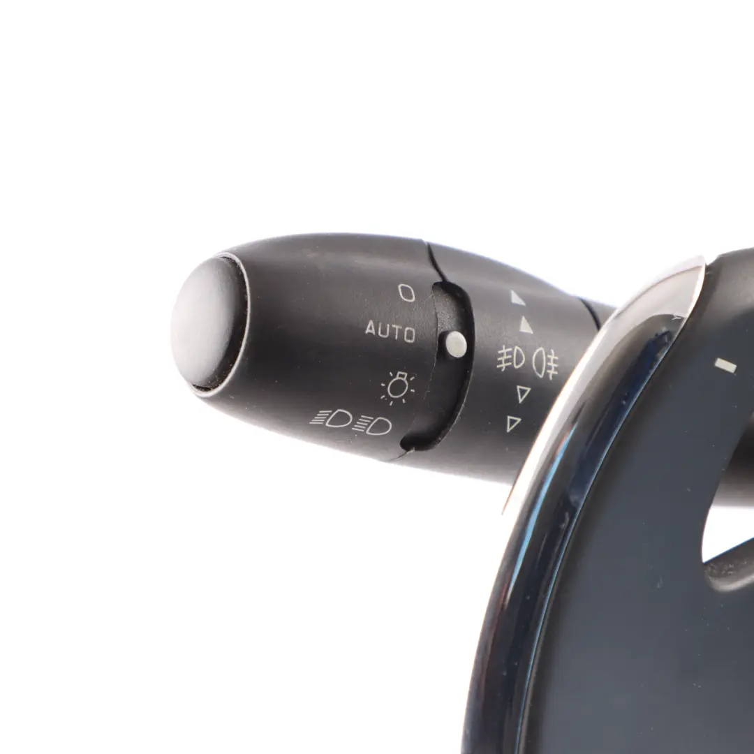 Citroen C4 Picasso Indicator Wiper Headlight Paddle Switch Stalk to with Part number 96656018XT Citroen C4 Picasso Indicator Wiper Headlight Paddle Switch Stalk - SKU 96656018XT - Part number 96656018XT