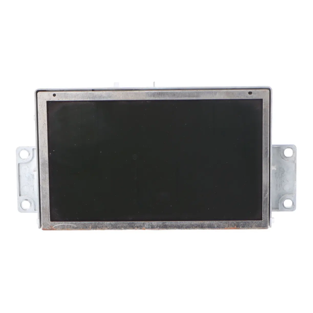 Citroen C4 Picasso Display Screen Dashboard Sat Nav Monitor Head Unit 9673538880