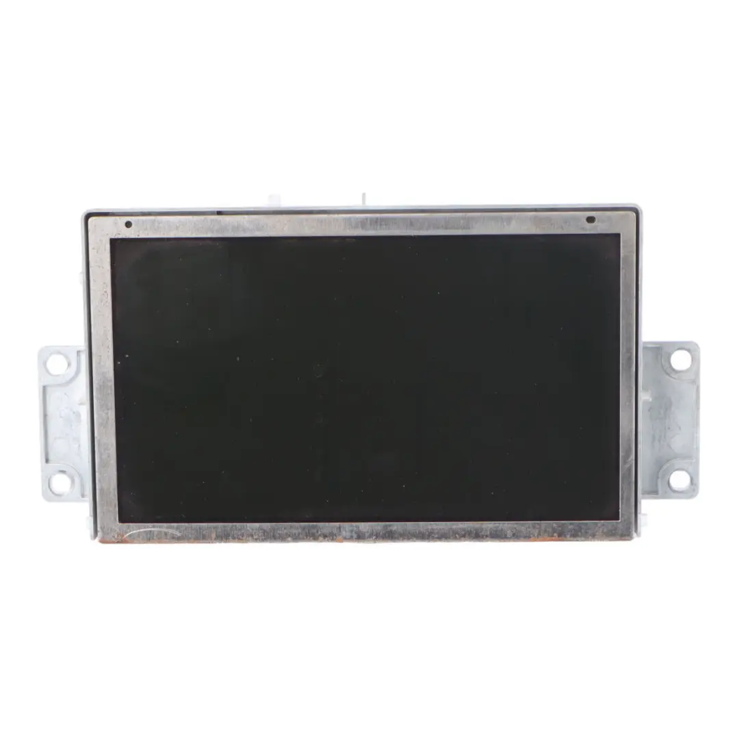 Citroen C4 Picasso Display Screen Dashboard Sat Nav Monitor Head Unit to with Part number 9673538880 Citroen C4 Picasso Display Screen Dashboard Sat Nav Monitor Head Unit - SKU 9673538880 - Part number 9673538880