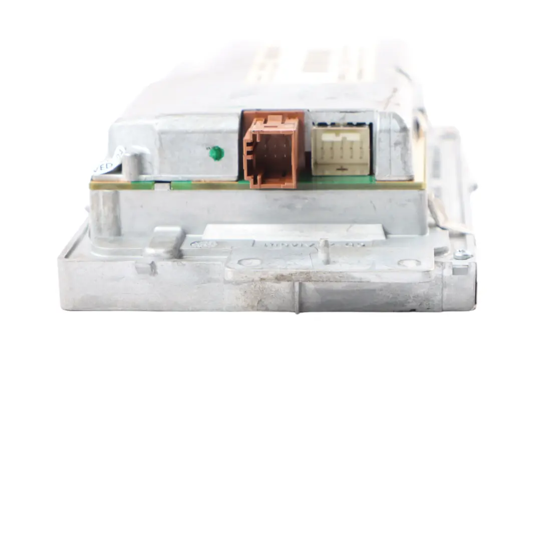  Citroen C4 Picasso Display Screen Dashboard Sat Nav Monitor Head Unit - SKU 9673538880 - Part number 9673538880