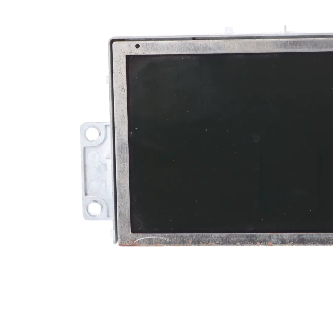  Citroen C4 Picasso Display Screen Dashboard Sat Nav Monitor Head Unit - SKU 9673538880 - Part number 9673538880