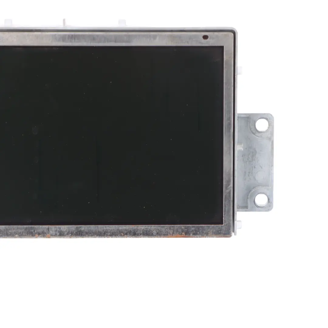  Citroen C4 Picasso Display Screen Dashboard Sat Nav Monitor Head Unit - SKU 9673538880 - Part number 9673538880