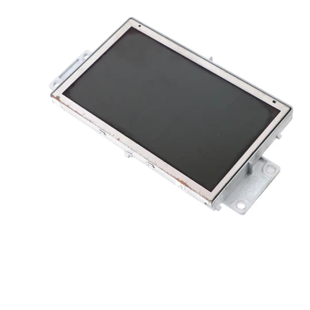 Citroen C4 Picasso Display Screen Dashboard Sat Nav Monitor Head Unit to with Part number 9673538880 Citroen C4 Picasso Display Screen Dashboard Sat Nav Monitor Head Unit - SKU 9673538880 - Part number 9673538880