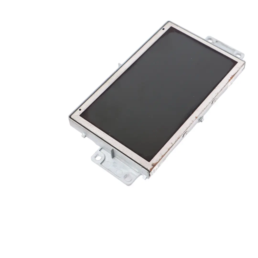  Citroen C4 Picasso Display Screen Dashboard Sat Nav Monitor Head Unit - SKU 9673538880 - Part number 9673538880