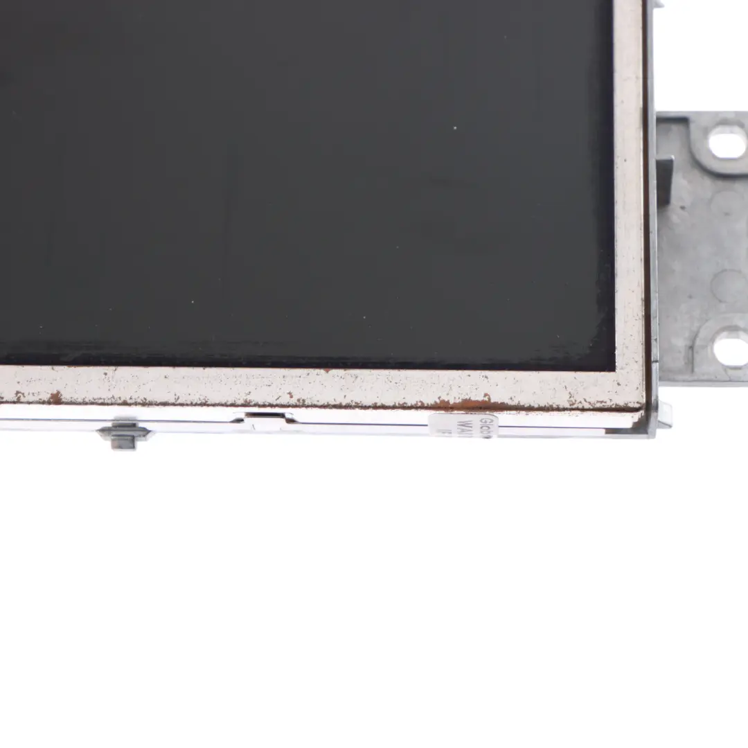  Citroen C4 Picasso Display Screen Dashboard Sat Nav Monitor Head Unit - SKU 9673538880 - Part number 9673538880