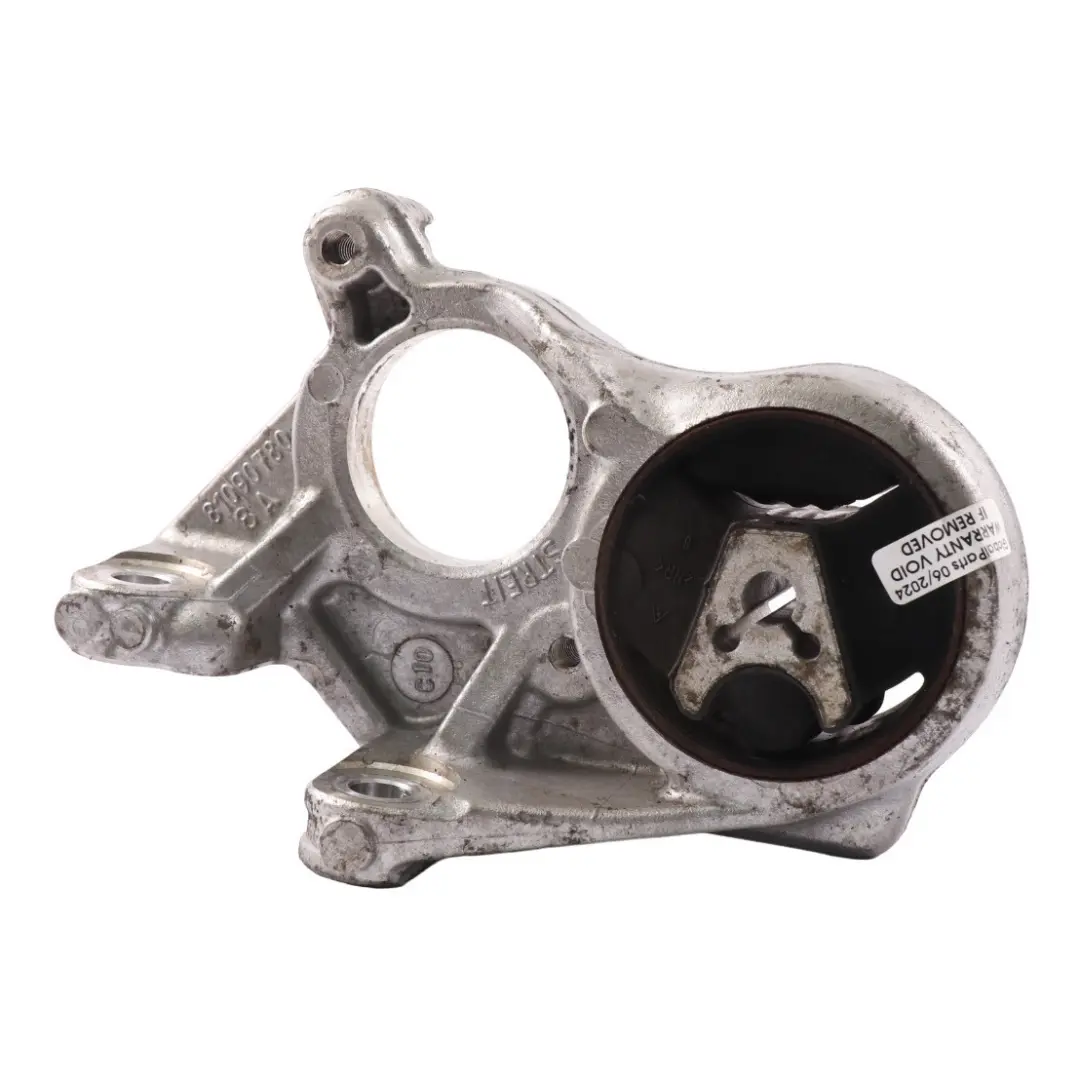  Citroen C4 DS4 DS5 Diesel 1.6 HDI Support d'arbre de transmission - SKU 9681090780 - Numéro de pièce 9681090780