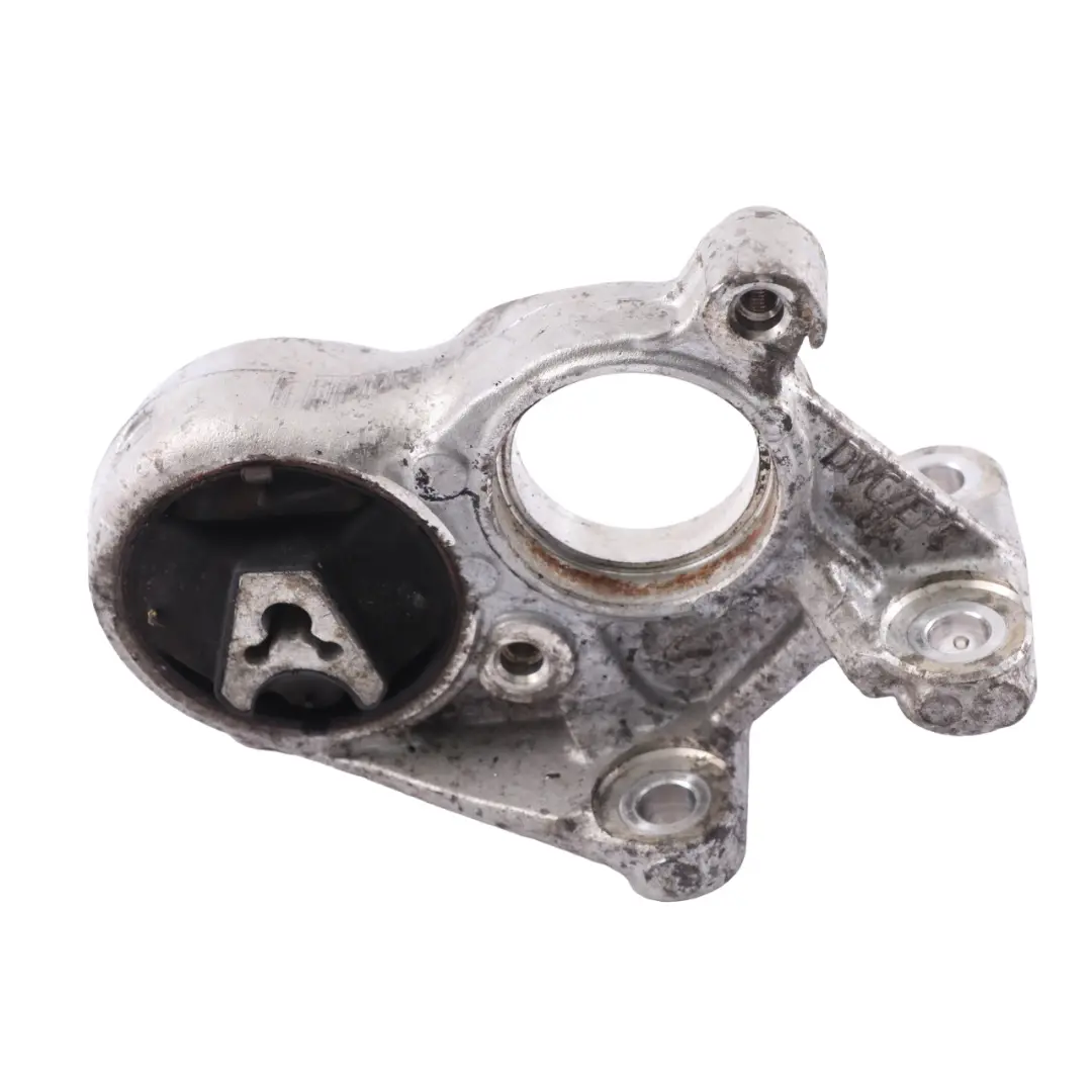 Citroen C4 DS4 DS5 Diesel 1.6 HDI Driveshaft Bracket Mount Support to with Part number 9681090780 Citroen C4 DS4 DS5 Diesel 1.6 HDI Driveshaft Bracket Mount Support - SKU 9681090780 - Part number 9681090780