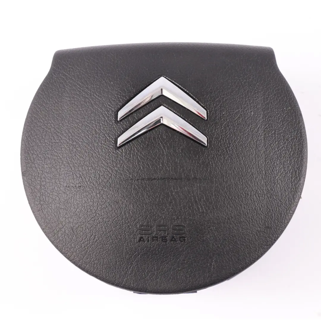 CITROEN C4 Modulo aria volante nero per con numero di parte 96823829ZD CITROEN C4 Modulo aria volante nero - SKU 96823829ZD - Numero di parte 96823829ZD