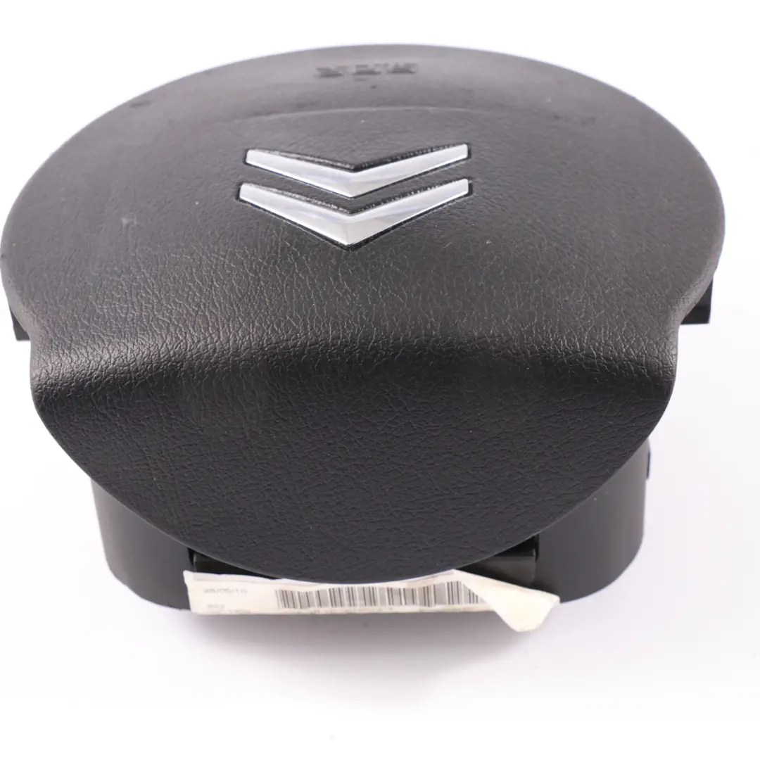  CITROEN C4 Module d'air au volant Noir - SKU 96823829ZD - Numéro de pièce 96823829ZD