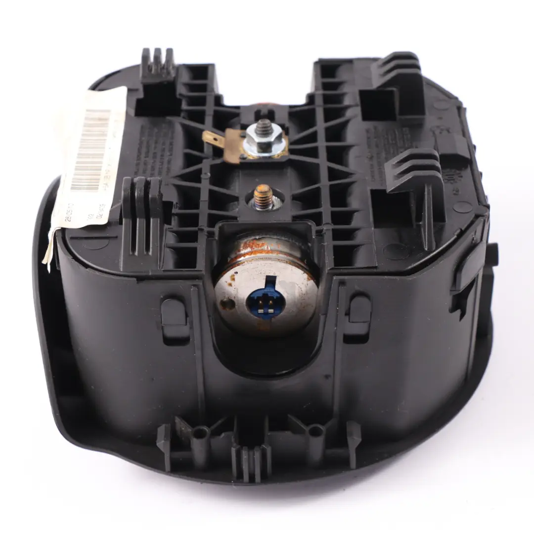 CITROEN C4 Modulo aria volante nero per con numero di parte 96823829ZD CITROEN C4 Modulo aria volante nero - SKU 96823829ZD - Numero di parte 96823829ZD