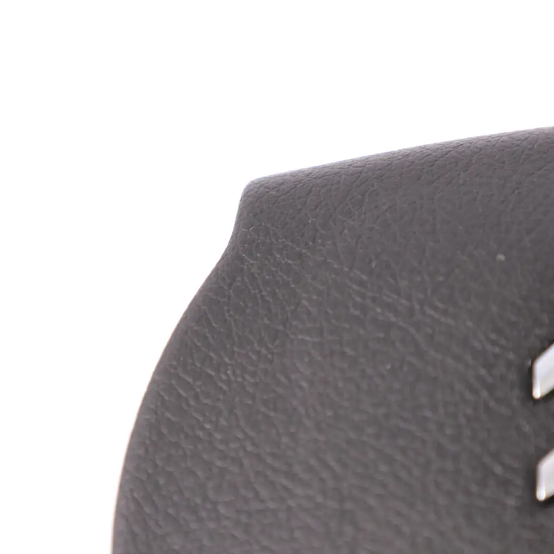 Citroen C4 Steering Wheel Air Module Black to with Part number 96823829ZD Citroen C4 Steering Wheel Air Module Black - SKU 96823829ZD - Part number 96823829ZD