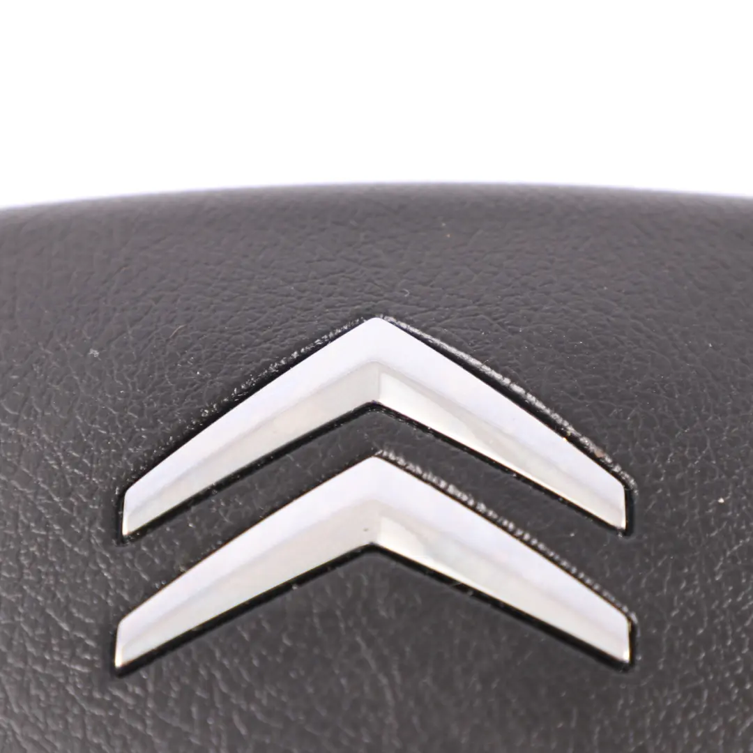 CITROEN C4 Modulo aria volante nero per con numero di parte 96823829ZD CITROEN C4 Modulo aria volante nero - SKU 96823829ZD - Numero di parte 96823829ZD