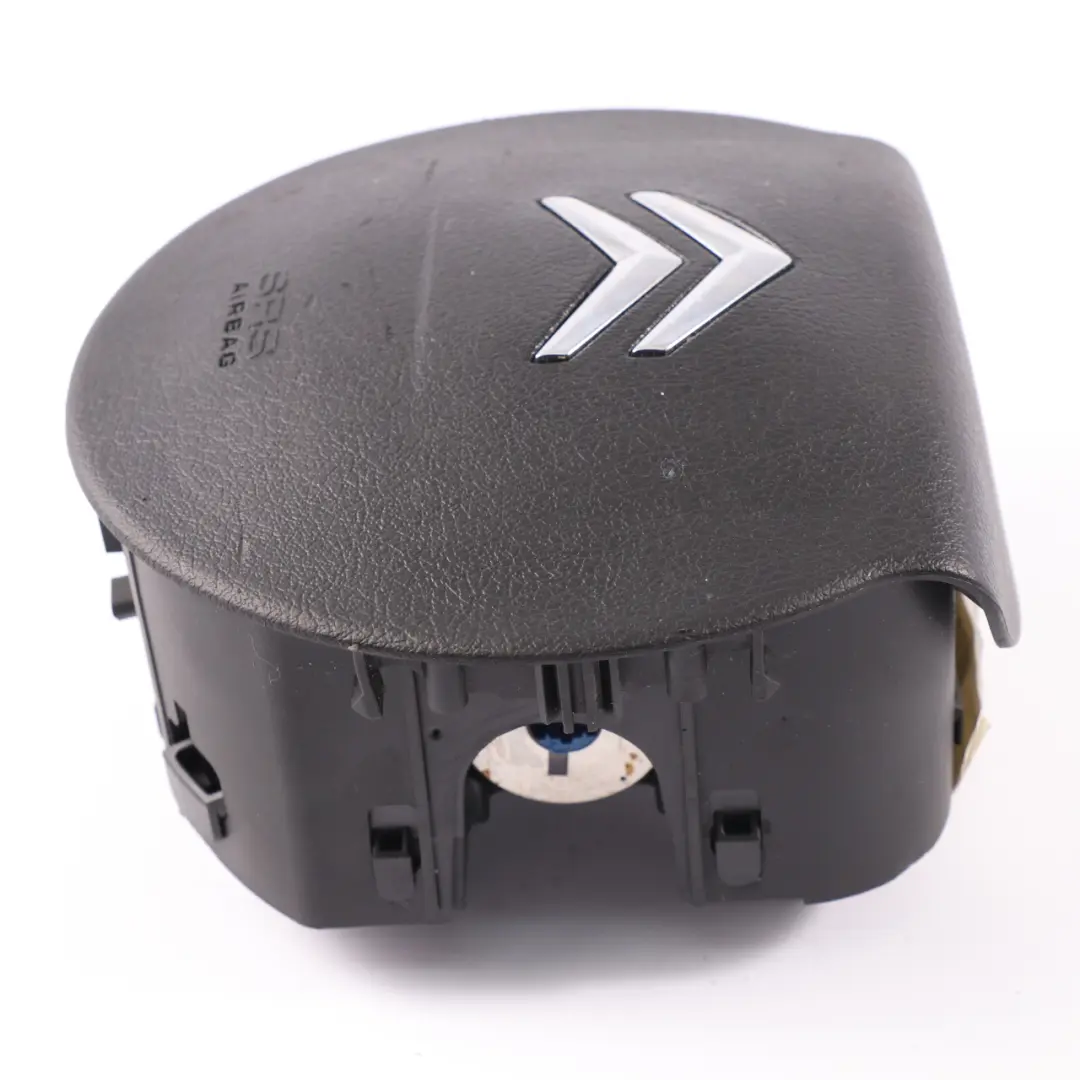 CITROEN C4 Module d'air au volant Noir pour à propos du numéro de pièce 96823829ZD CITROEN C4 Module d'air au volant Noir - SKU 96823829ZD - Numéro de pièce 96823829ZD