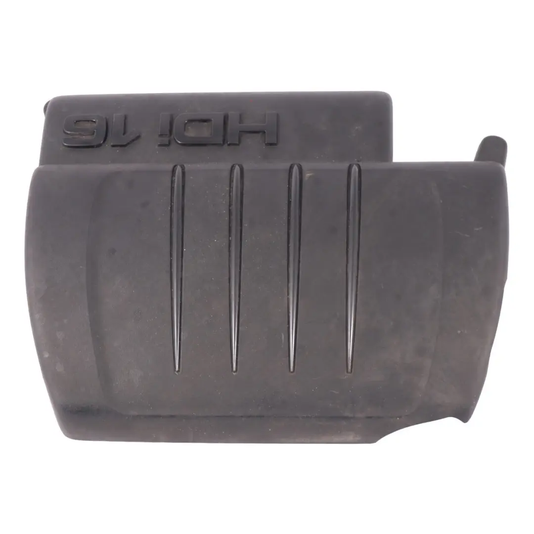 Dieel DV6TED49HZ Motorabdeckung oben für Peugeot 308 SW 1.6 HDi mit Teilenummer 9684889 Peugeot 308 SW 1.6 HDi Dieel DV6TED49HZ Motorabdeckung oben - SKU 9684889 - Teilenummer 9684889