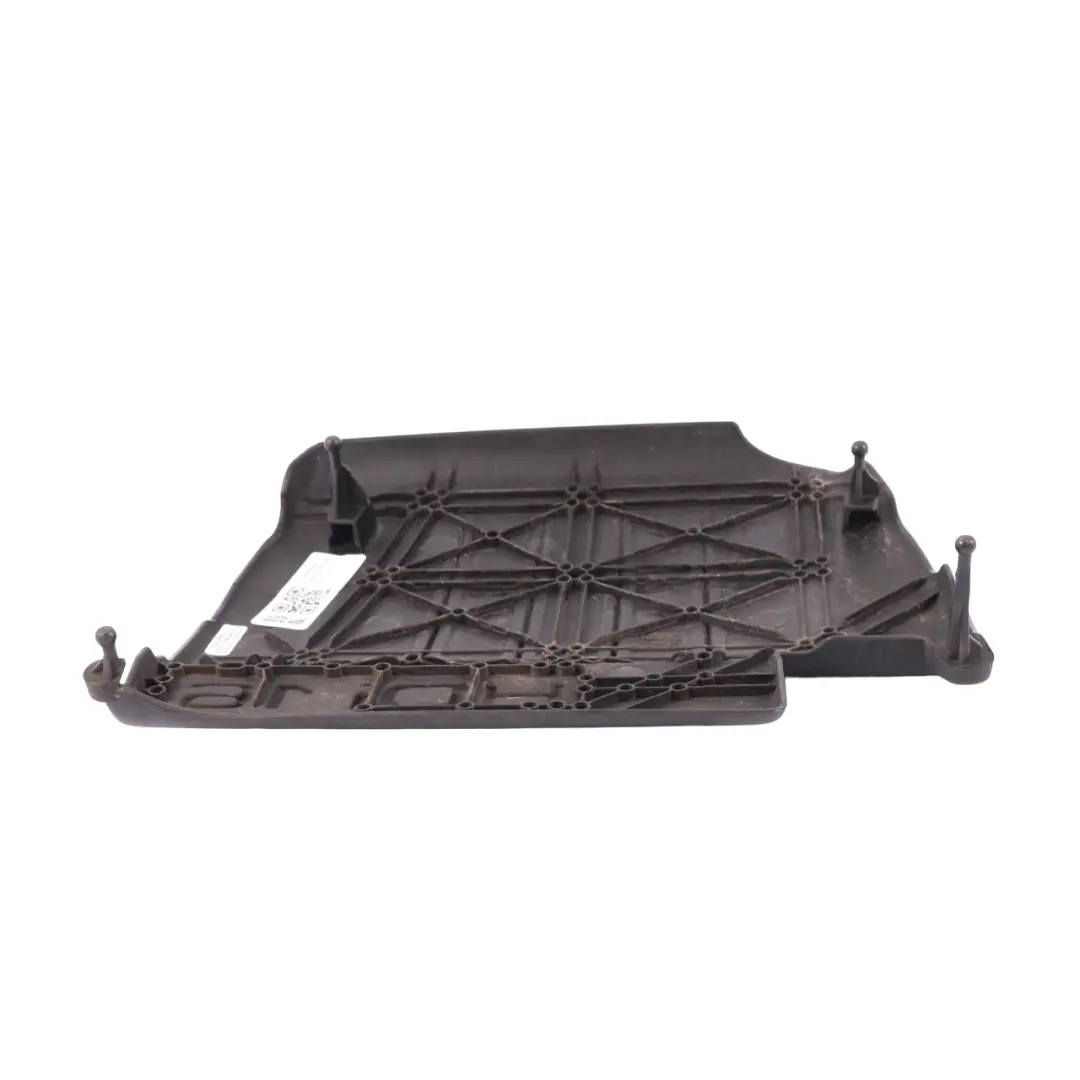 Dieel DV6TED49HZ Motorabdeckung oben für Peugeot 308 SW 1.6 HDi mit Teilenummer 9684889 Peugeot 308 SW 1.6 HDi Dieel DV6TED49HZ Motorabdeckung oben - SKU 9684889 - Teilenummer 9684889