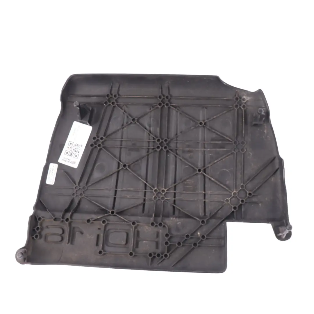 Dieel DV6TED49HZ Motorabdeckung oben für Peugeot 308 SW 1.6 HDi mit Teilenummer 9684889 Peugeot 308 SW 1.6 HDi Dieel DV6TED49HZ Motorabdeckung oben - SKU 9684889 - Teilenummer 9684889