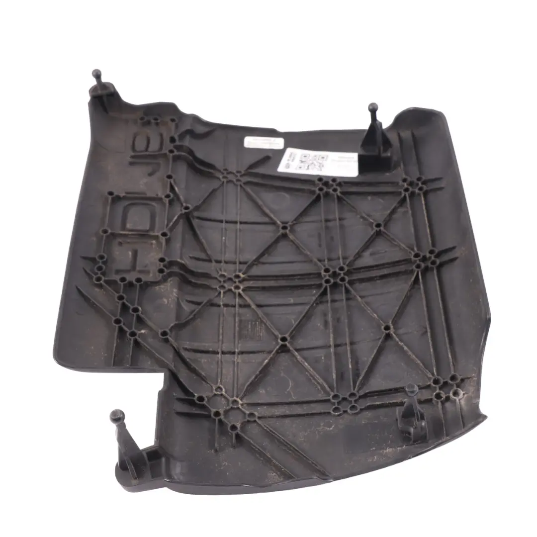 Peugeot 308 SW 1.6 HDi Dieel DV6TED49HZ Engine Top Cover - SKU 9684889 - Part number 9684889