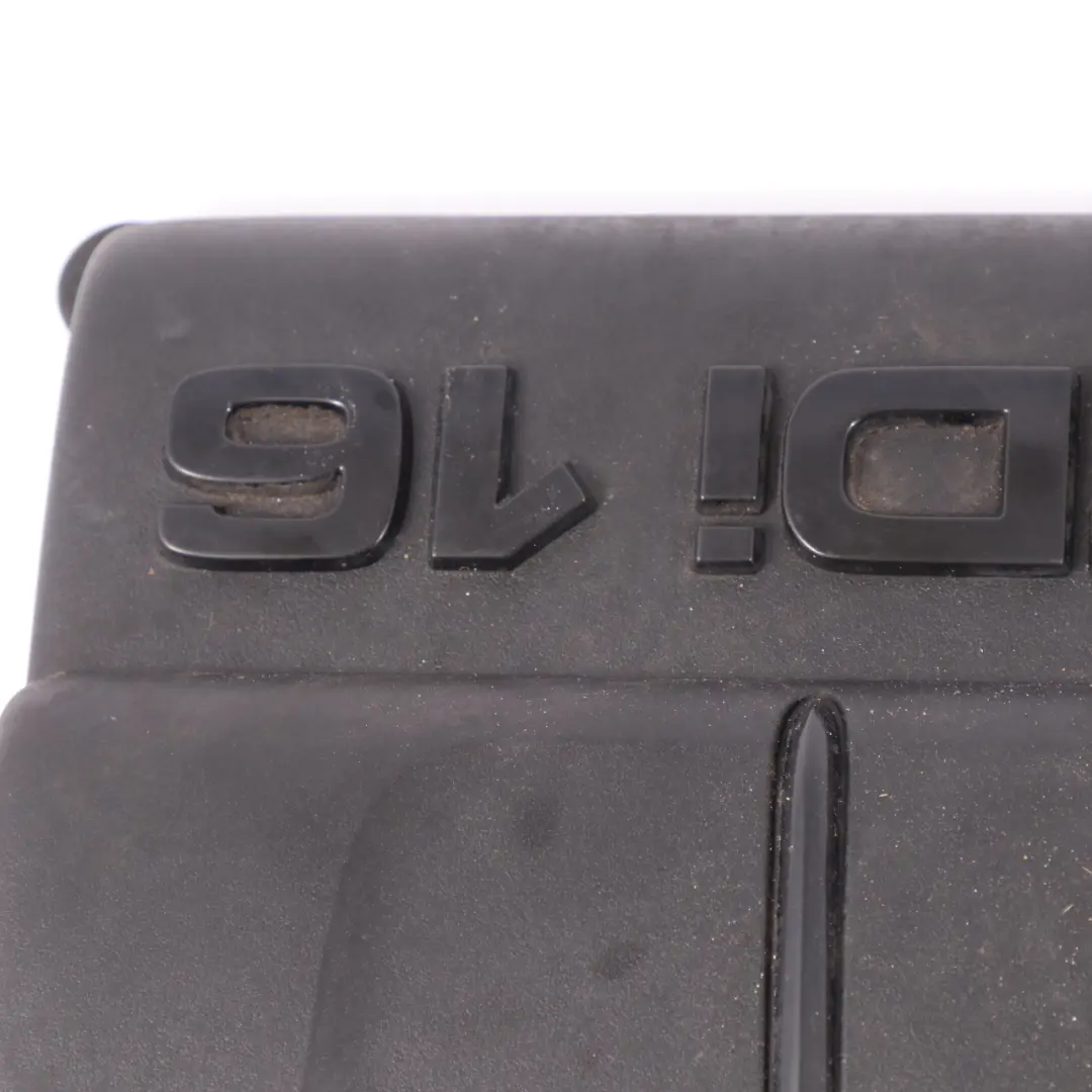 Dieel DV6TED49HZ Couvercle supérieur du moteur pour Peugeot 308 SW 1.6 HDi à propos du numéro de pièce 9684889 Peugeot 308 SW 1.6 HDi Dieel DV6TED49HZ Couvercle supérieur du moteur - SKU 9684889 - Numéro de pièce 9684889