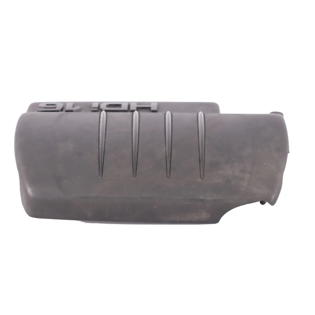 Dieel DV6TED49HZ Tapa superior del motor para Peugeot 308 SW 1.6 HDi con número de pieza 9684889 Peugeot 308 SW 1.6 HDi Dieel DV6TED49HZ Tapa superior del motor - SKU 9684889 - Número de pieza 9684889