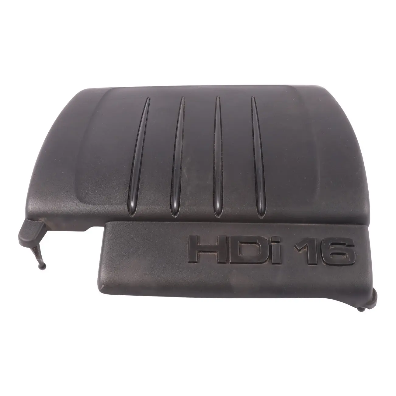 Peugeot 308 Coperchio superiore del motore Pannello acustico Trim 9684889480