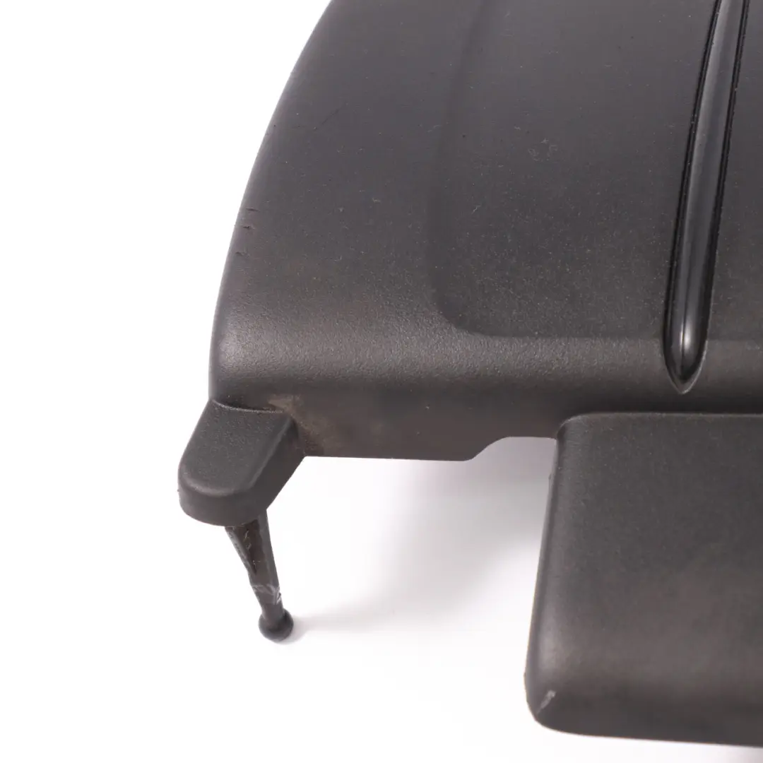 Peugeot 308 Motor Abdeckung Akustik Panel Trim - SKU 9684889480 - Teilenummer 9684889480