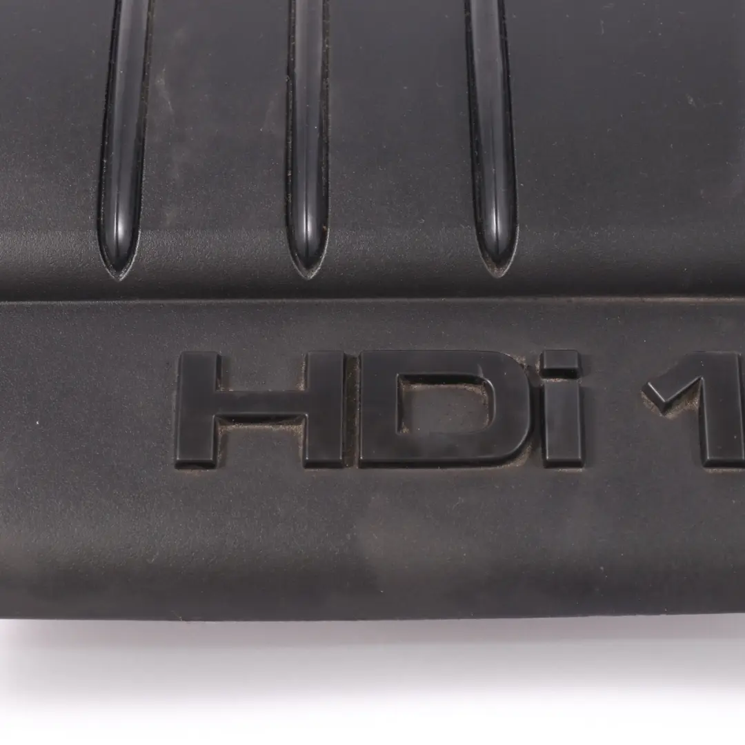 Abdeckung Akustik Panel Trim für Peugeot 308 Motor mit Teilenummer 9684889480 Peugeot 308 Motor Abdeckung Akustik Panel Trim - SKU 9684889480 - Teilenummer 9684889480