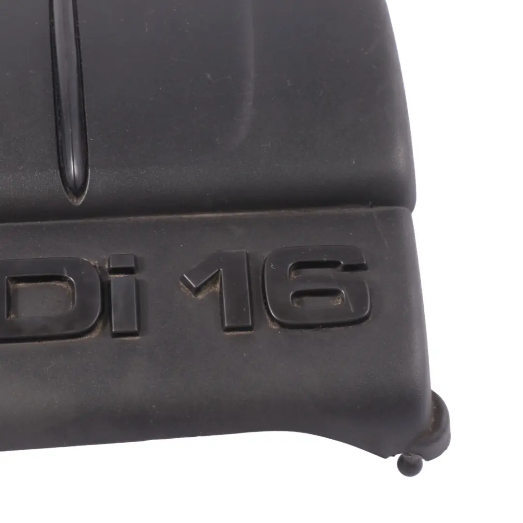 Peugeot 308 Motor Abdeckung Akustik Panel Trim - SKU 9684889480 - Teilenummer 9684889480