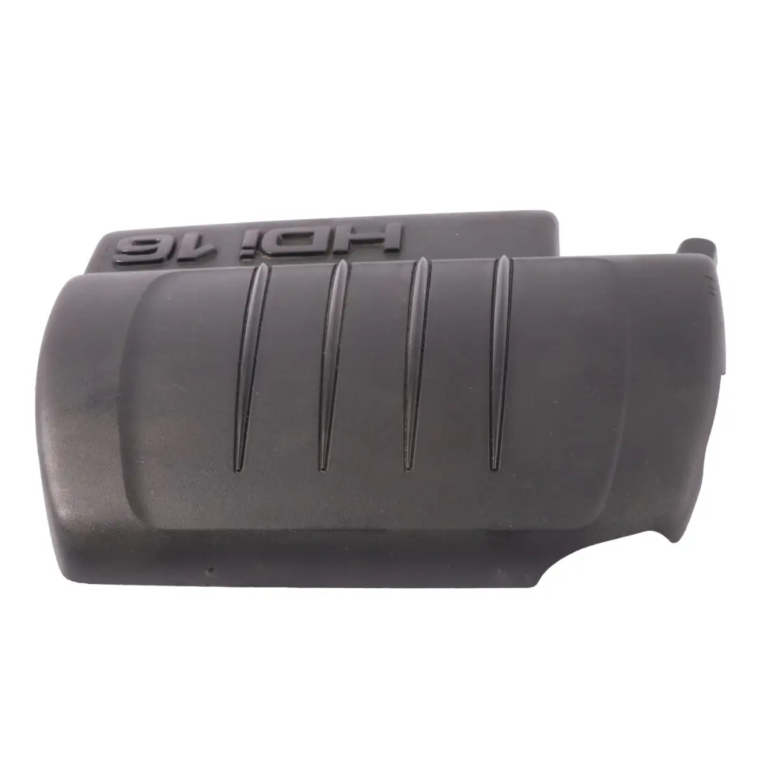 Peugeot 308 Motor Abdeckung Akustik Panel Trim - SKU 9684889480 - Teilenummer 9684889480