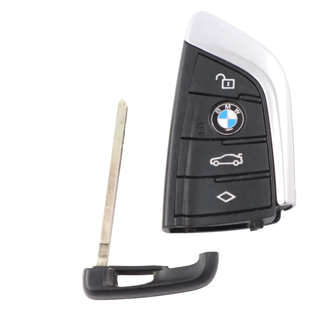 S58 510HP Engine ECU Kit DME Key BDC Automatic to BMW X3 M F97 X4 M F98 with Part number 9796607 BMW X3 M F97 X4 M F98 S58 510HP Engine ECU Kit DME Key BDC Automatic - SKU 9796607-1 - Part number 9796607