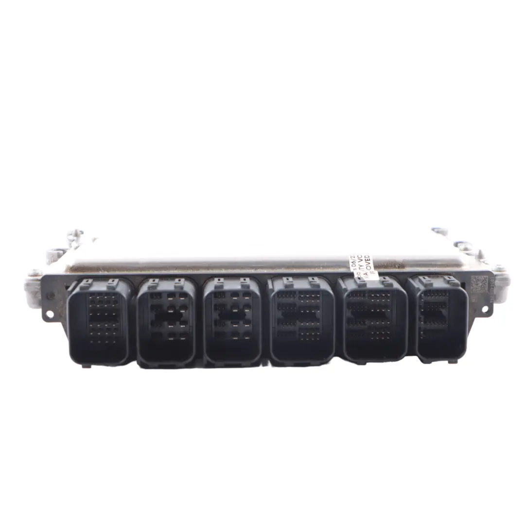 BMW X3 M F97 X4 M F98 S58 510HP Engine ECU Kit DME Key BDC Automatic - SKU 9796607-1 - Part number 9796607