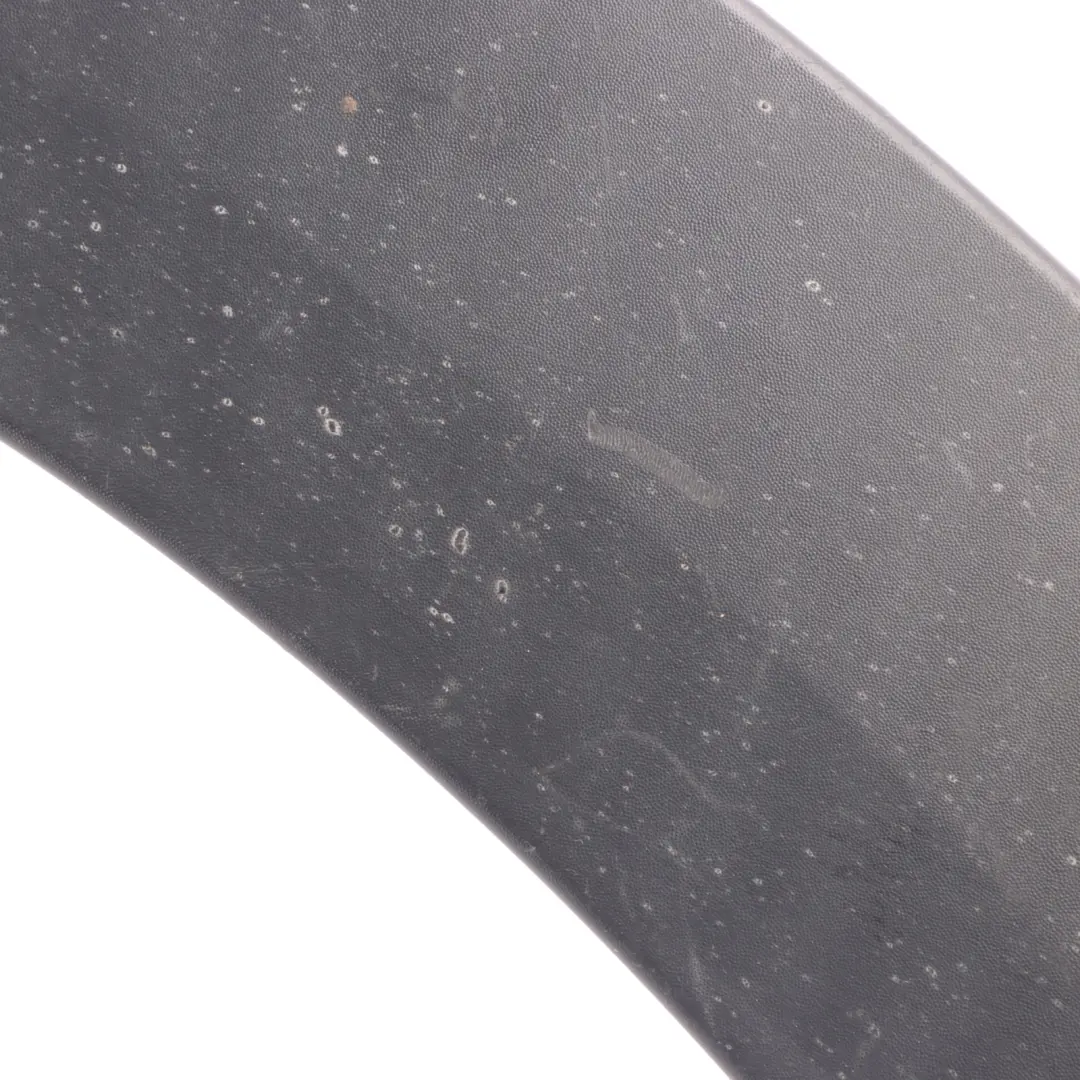 Front Left N/S Wheel Housing Arch Cover to Mini Cooper R60 R61 with Part number 9800761 Mini Cooper R60 R61 Front Left N/S Wheel Housing Arch Cover - SKU 9800761-3 - Part number 9800761