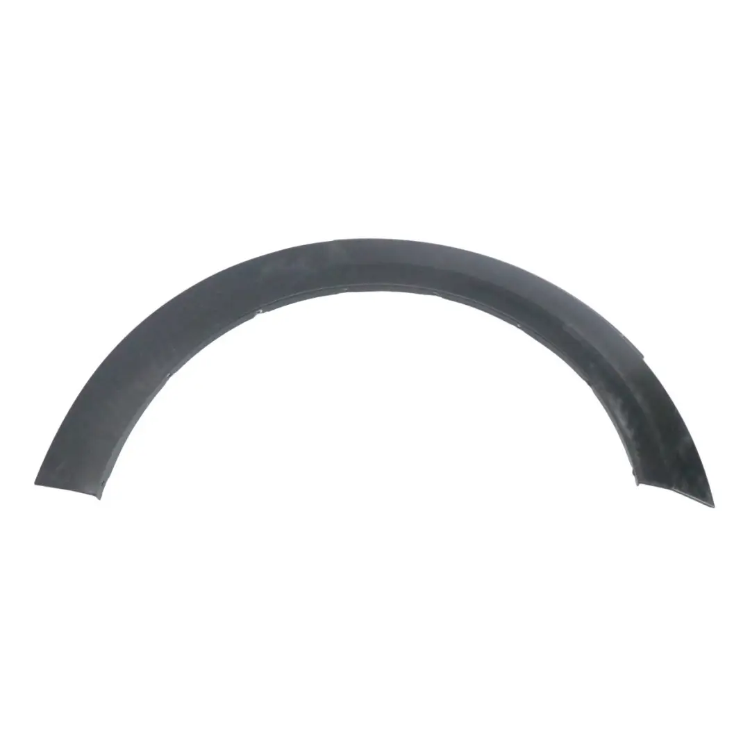 Mini R60 R61 1 Tapa Delantera Derecha Del Paso De Rueda Negro - SKU 9800762-1 - Número de pieza 9800762
