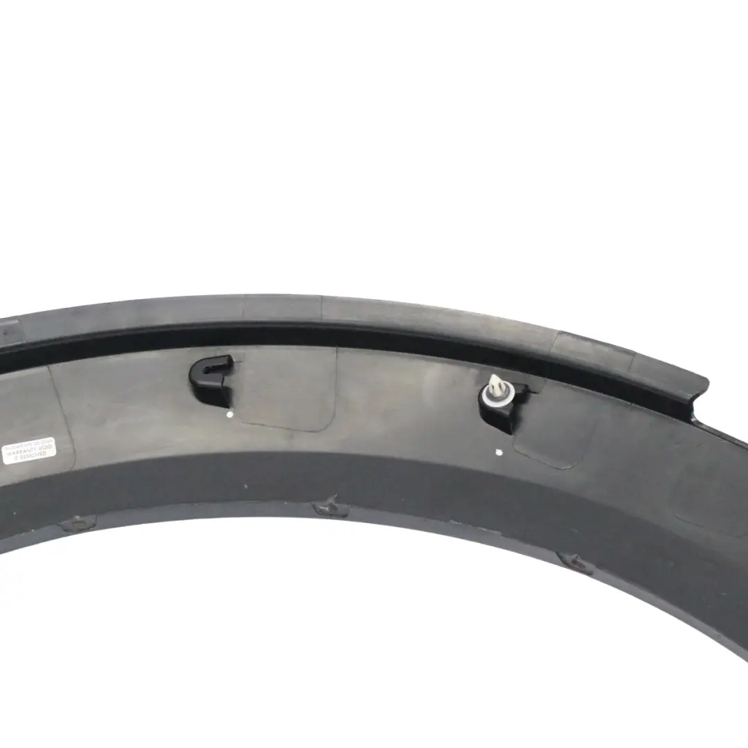 Mini R60 R61 Apertura Passaruota Anteriore Destro 5177 - SKU 9800762-1 - Numero di parte 9800762