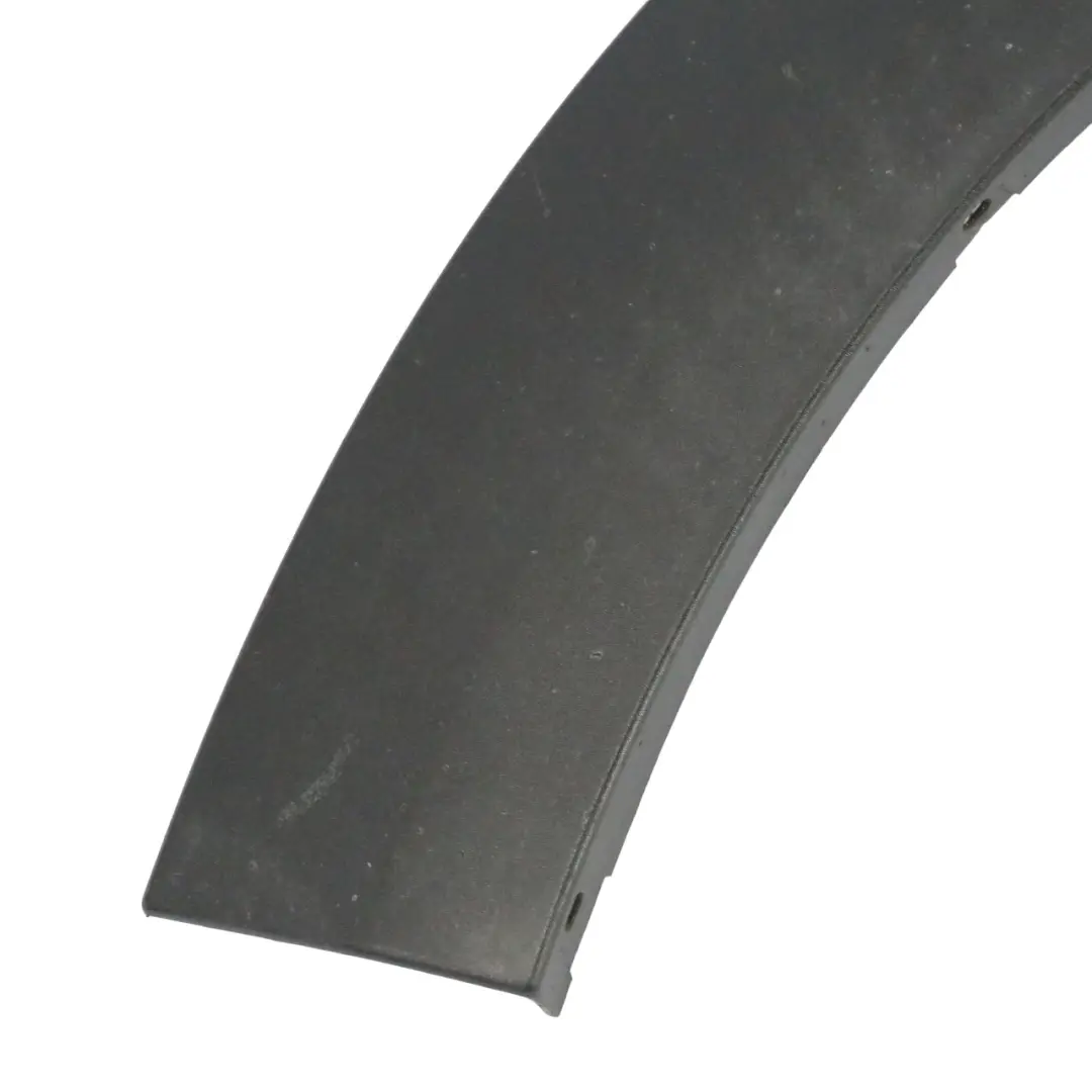 Mini R60 R61 Roue Avant Droite Cache Arceau Noir - SKU 9800762-1 - Numéro de pièce 9800762