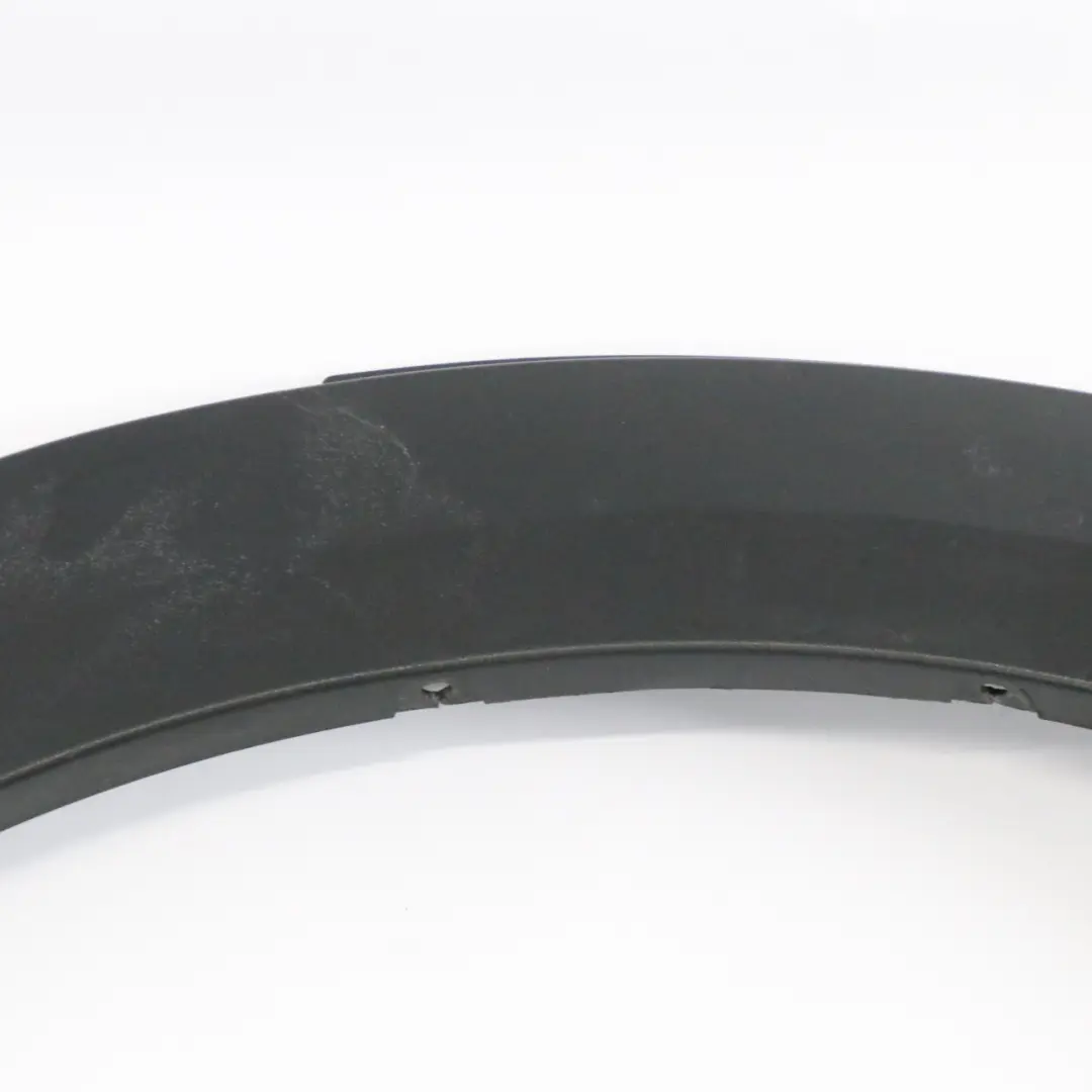 Mini R60 R61 Roue Avant Droite Cache Arceau Noir - SKU 9800762-1 - Numéro de pièce 9800762