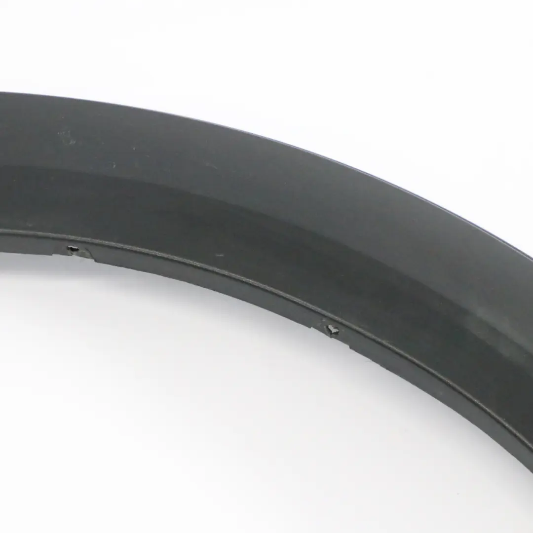 Mini R60 R61 Roue Avant Droite Cache Arceau Noir - SKU 9800762-1 - Numéro de pièce 9800762