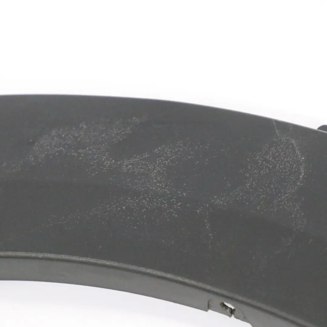 Roue Avant Droite Cache Arceau Noir pour Mini R60 R61 à propos du numéro de pièce 9800762 Mini R60 R61 Roue Avant Droite Cache Arceau Noir - SKU 9800762-1 - Numéro de pièce 9800762