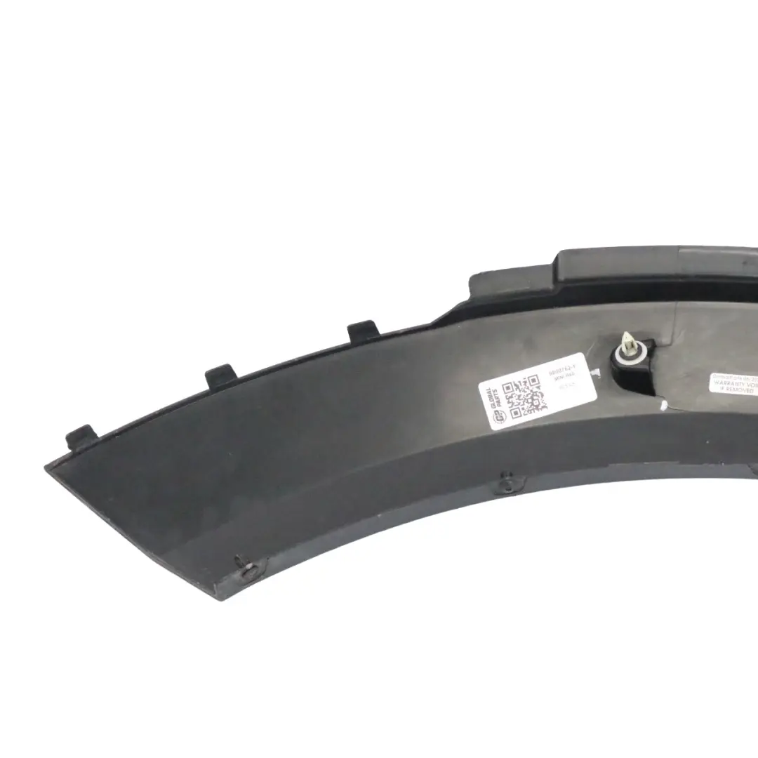 Blende Radlauf Vorne Rechts 5177 für BMW Mini 1 R60 R61 mit Teilenummer 9800762 BMW Mini 1 R60 R61 Blende Radlauf Vorne Rechts 5177 - SKU 9800762-1 - Teilenummer 9800762