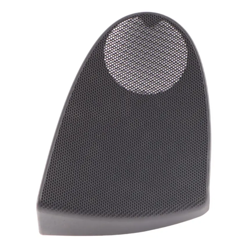 Speaker Cover Trim Panel Left N/S Black to Mini R60 with Part number 9800959 Mini R60 Speaker Cover Trim Panel Left N/S Black - SKU 9800959 - Part number 9800959