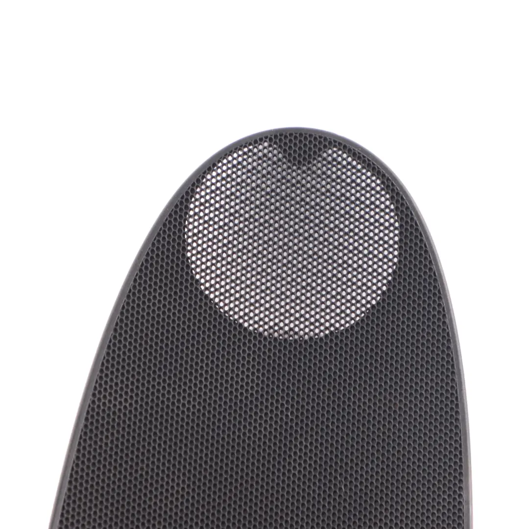 Speaker Cover Trim Panel Left N/S Black to Mini R60 with Part number 9800959 Mini R60 Speaker Cover Trim Panel Left N/S Black - SKU 9800959 - Part number 9800959
