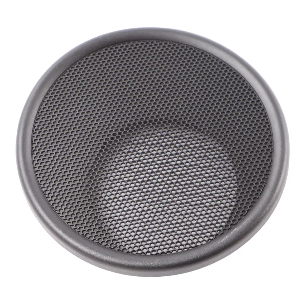 Couvercle Haut-parleur gauche Panneau garniture porte pour Mini R60 à propos du numéro de pièce 9800965 Mini R60 Couvercle Haut-parleur gauche Panneau garniture porte - SKU 9800965 - Numéro de pièce 9800965