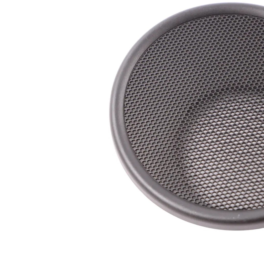 Abdeckung Lautsprecher Lautsprecher links Türverkleidung für Mini R60 mit Teilenummer 9800965 Mini R60 Abdeckung Lautsprecher Lautsprecher links Türverkleidung - SKU 9800965 - Teilenummer 9800965