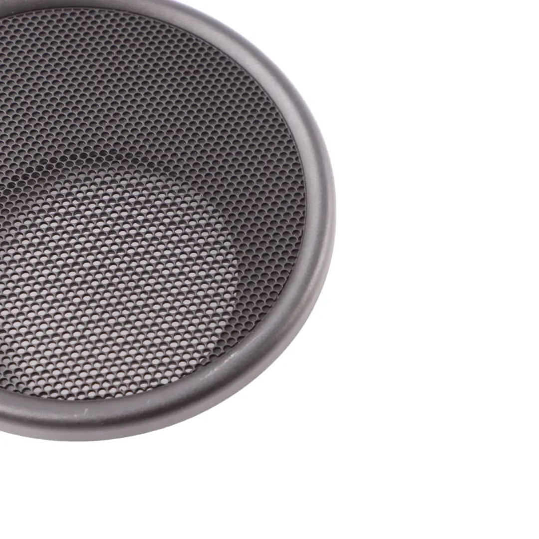 Mini R60 Couvercle Haut-parleur gauche Panneau garniture porte - SKU 9800965 - Numéro de pièce 9800965