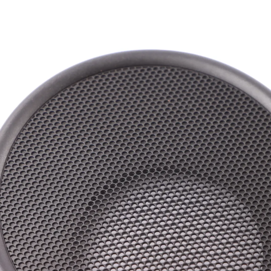 Mini R60 Couvercle Haut-parleur gauche Panneau garniture porte - SKU 9800965 - Numéro de pièce 9800965