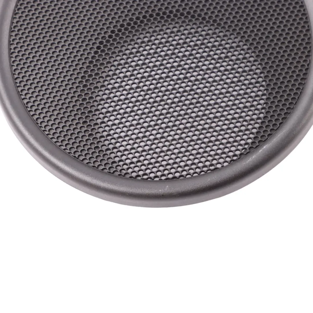 Copertura Altoparlante Sinistro Pannello Porta per Mini R60 con numero di parte 9800965 Mini R60 Copertura Altoparlante Sinistro Pannello Porta - SKU 9800965 - Numero di parte 9800965